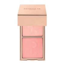 TRANSITION BLURRING BLUSH DUO (RUBOR DIFUMINADOR EN POLVO)